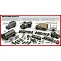 Airfix RAF Bomber re-supply set - 1:72