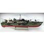 Italeri Elco 80 Torpedoboot PRM Edition - 1:35