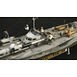 Italeri Vosper 74 mit Crew "Saint Nazaire Raid" - 1:35