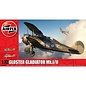 Airfix Gloster Gladiator Mk.I/MK.II - 1:72