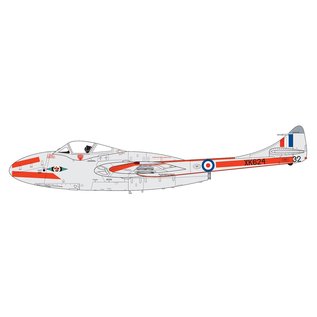 Airfix deHavilland Vampire T.11 /J-28C - 1:72