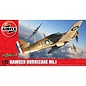 Airfix Hawker Hurricane Mk.I - 1:72