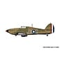 Airfix Hawker Hurricane Mk.I - 1:72