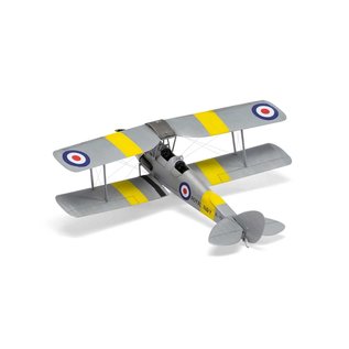 Airfix deHavilland Tiger Moth - 1:72