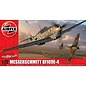 Airfix Messerschmitt Bf109E-4 - 1:72