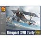 Copper State Models Models - Nieuport XVII Early - 1:32