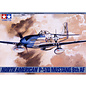 TAMIYA North American P-51D Mustang - 1:48