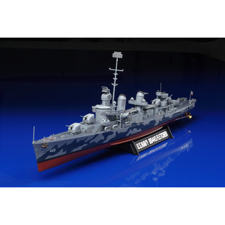 TAMIYA U.S. Zerstörer DD445 Fletcher - 1:350