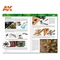 AK Interactive AK Learning 10 - Mastering Vegetation in Modeling