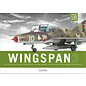 Canfora Publishing Wingspan Vol. 3