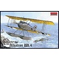 Roden Albatros W.IV (late) - 1:72