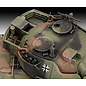 Revell KPz Leopard 1A5 - 1:35