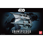 BANDAI Snowspeeder - Star Wars - 1:48