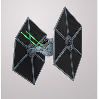 BANDAI Tie Fighter - Star Wars - 1:72