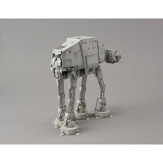 BANDAI AT-AT - Star Wars - 1:144