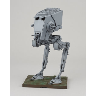 BANDAI AT-ST - Star Wars - 1:48