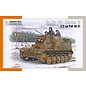 Special Armour Sd.Kfz 131 Marder II (7,5 cm PaK 40/2) - 1:72