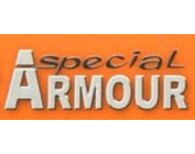 Special Armour