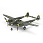 TAMIYA Lockheed P-38H "Limited Edition" - 1:48