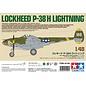 TAMIYA Lockheed P-38H "Limited Edition" - 1:48