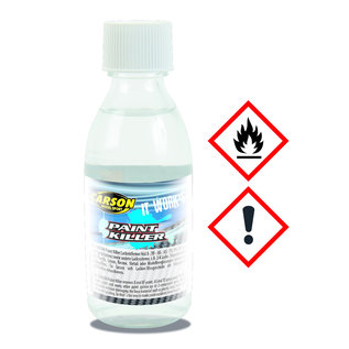 TAMIYA Carson - Paint-Killer 100ml