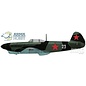 Arma Hobby Yakovlev Yak-1b - 1:72