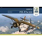 Arma Hobby PZL P.7a 1939 - Expert Set - 1:72