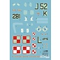 Arma Hobby PZL P.7a 1939 - Expert Set - 1:72