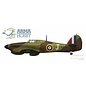 Arma Hobby Hawker Hurricane Mk.I Trop - 1:72