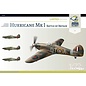 Arma Hobby Hawker Hurricane Mk.I Battle of Britain - Limited Edition - 1:72