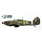 Arma Hobby Hawker Hurricane Mk.I Battle of Britain - Limited Edition - 1:72