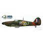 Arma Hobby Hawker Hurricane Mk.I Battle of Britain - Limited Edition - 1:72