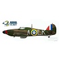 Arma Hobby Hawker Hurricane Mk.I Battle of Britain - Limited Edition - 1:72