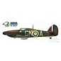Arma Hobby Hawker Hurricane Mk.I Battle of Britain - Limited Edition - 1:72
