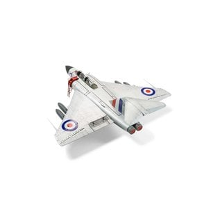 Airfix Gloster Javelin FAW.9/9R - 1:48