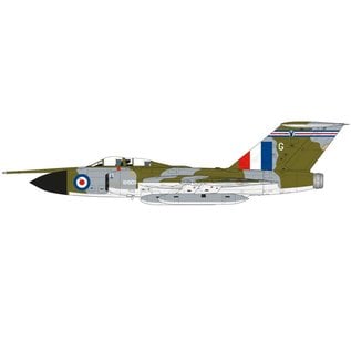 Airfix Gloster Javelin FAW.9/9R - 1:48