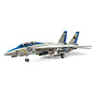 TAMIYA Grumman F-14D Tomcat - 1:48