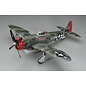Hasegawa Republic P-47D Thunderbolt - 1:32