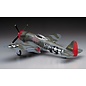 Hasegawa Republic P-47D Thunderbolt - 1:32