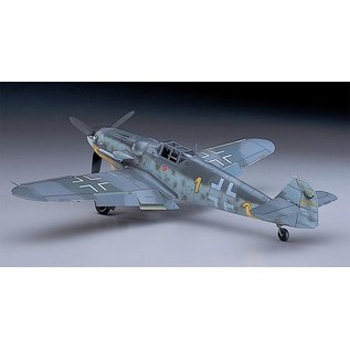 Hasegawa Messerschmitt Bf109G-6 - 1:32