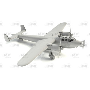 ICM Dornier Do217J-1/2 Nachtjäger - 1:48