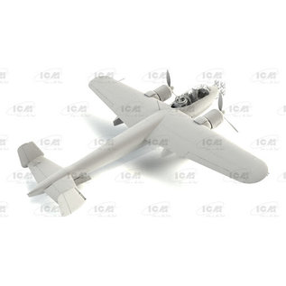 ICM Dornier Do217J-1/2 Nachtjäger - 1:48