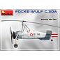 MiniArt Focke-Wulf FW C.30A Heuschrecke Late Prod - 1:35