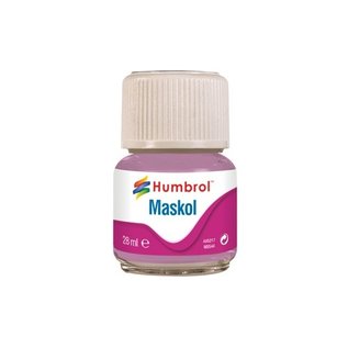 Humbrol Maskol (28ml)