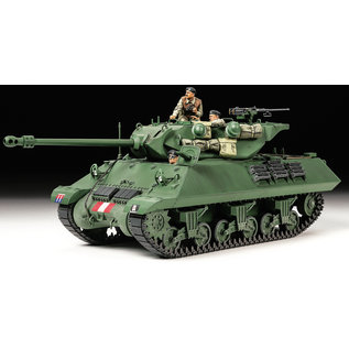 TAMIYA Brit. M10 IIC Achilles - 1:35