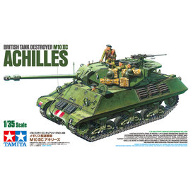 TAMIYA Tamiya - Brit. M10 IIC Achilles - 1:35