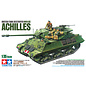 TAMIYA Brit. M10 IIC Achilles - 1:35