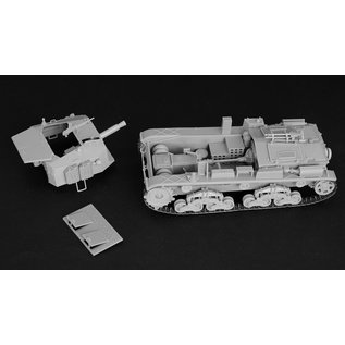 Italeri Semovente M42 da 75/18 mm - 1:35