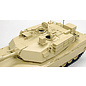 TAMIYA US KPz M1A2 Abrams Iraqi Freedom - 1:35