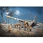 Italeri Airspeed AS.51 Horsa Mk.I with Paratroopers - 1:72